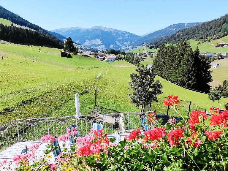 Ferienwohnung in Kartitsch, Gemeinde Kartitsch für max. 2 Personen Ferienwohnung in Kartitsch, Gemeinde Kartitsch für max. 2 Personen