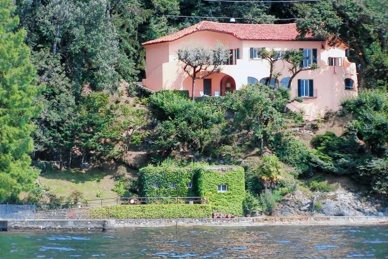 Villa  Laveno-Mombello