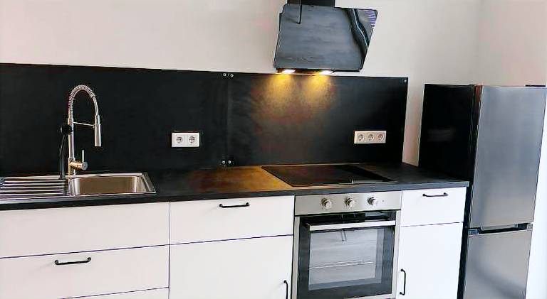 Charming holiday apartment | Pet-friendly — photo 3
