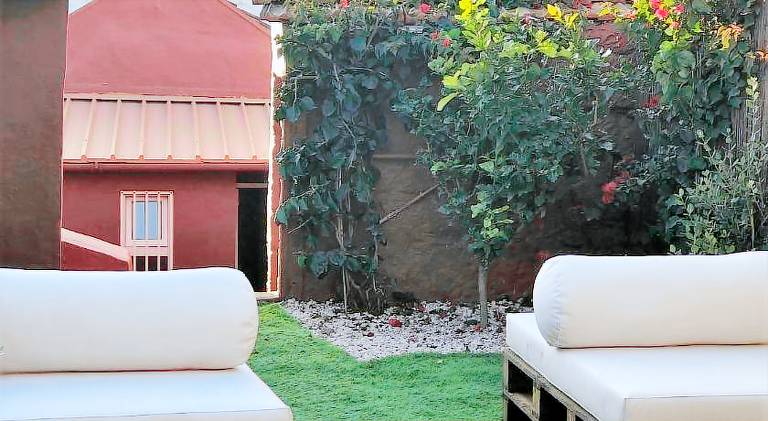 Vacation home with terrace & garden | Dogs allowed — photo 5