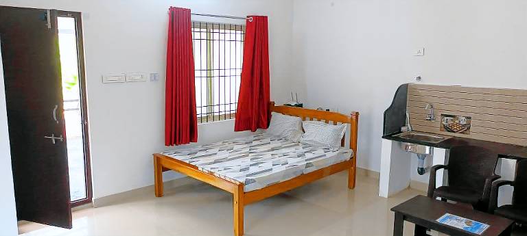 Bed and breakfast Kodi