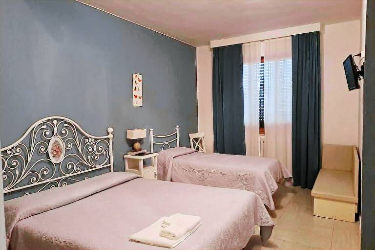 Bed & Breakfast San Giuliano Terme