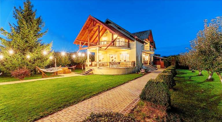Orchard Villa — photo 3