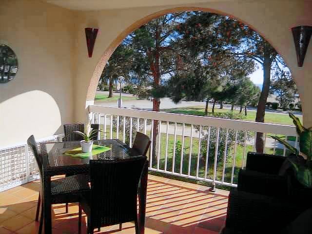Appartement Argelès-sur-Mer