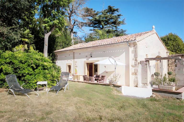 Maison de vacances Castelnaudary