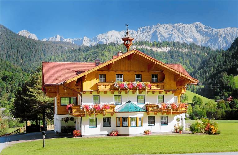 Ferienhaus Schladming