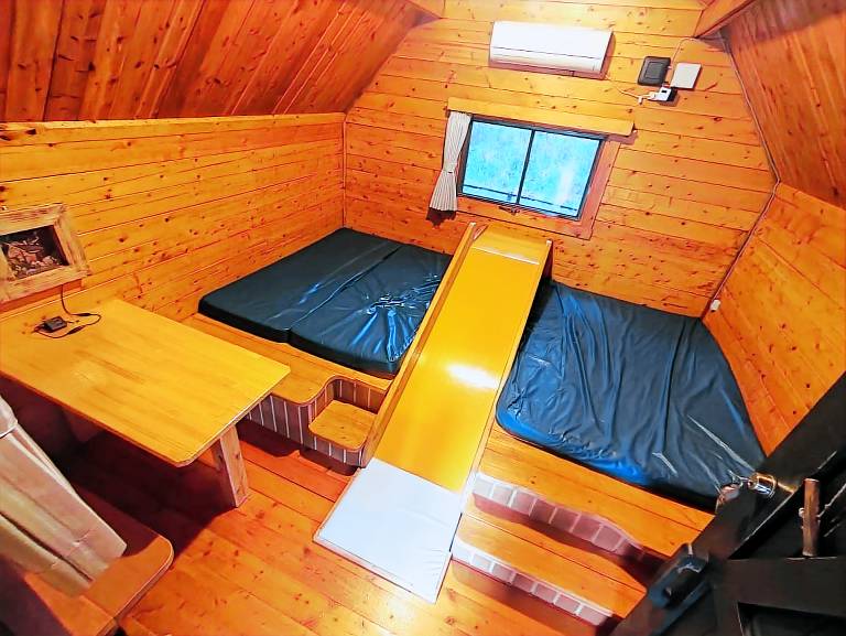 Camping with pool & grill | Pet-friendly — photo 3