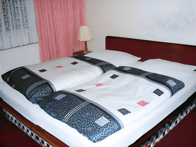 Hotel am Schloss in Hannover
