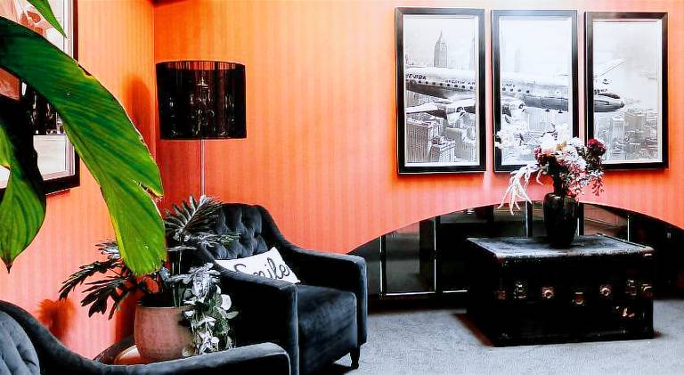 Turnhout City Hotel — photo 4