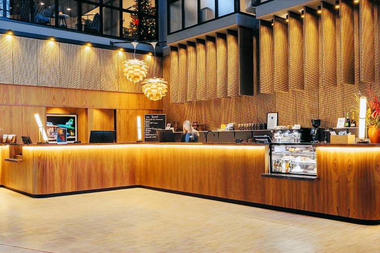 Best Western Plus Hotel Plaza — photo 4