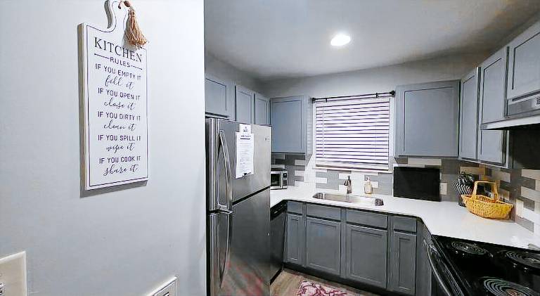 Rental apartment with 1 room for 6 persons — photo 5