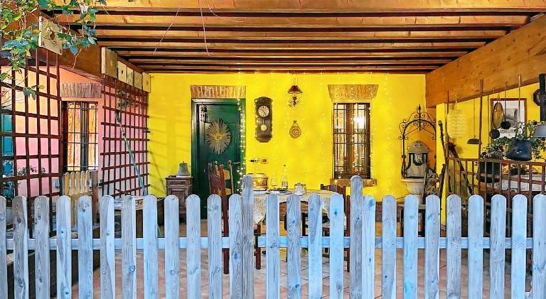 B&B La Cascina di Alice — photo 5