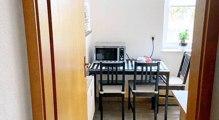 Rental apartment | Pets are welcome — photo 4