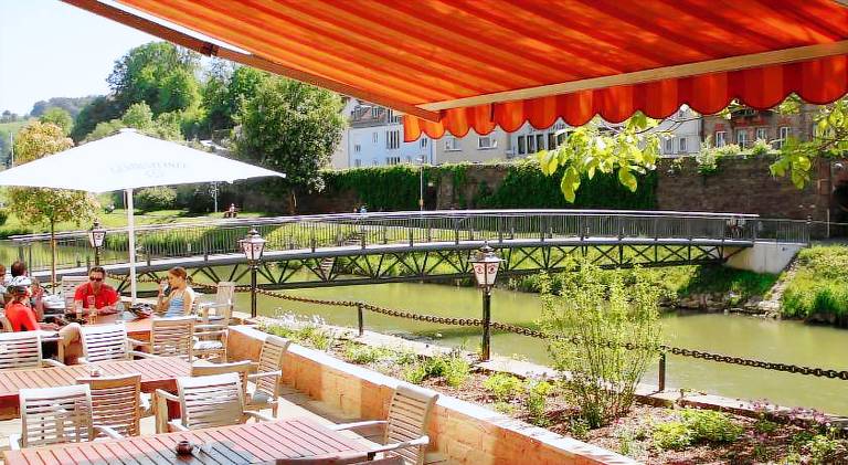 Tauberhotel Kette — photo 4
