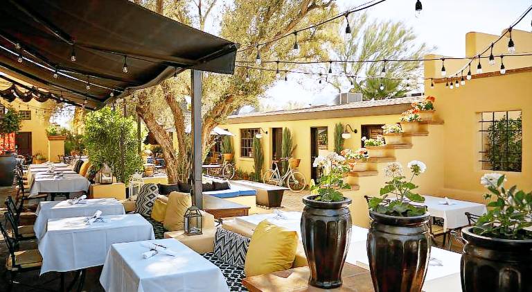 Bespoke Inn Scottsdale — photo 4