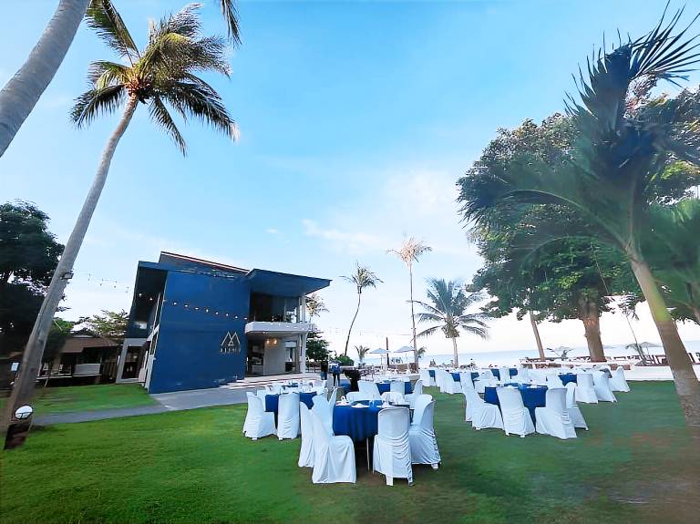 Talkoo Beach Resort Khanom — photo 3