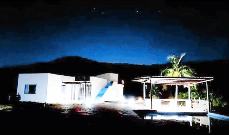 Villa  Guadalupe