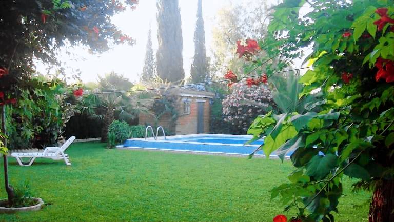 Casa Utrera