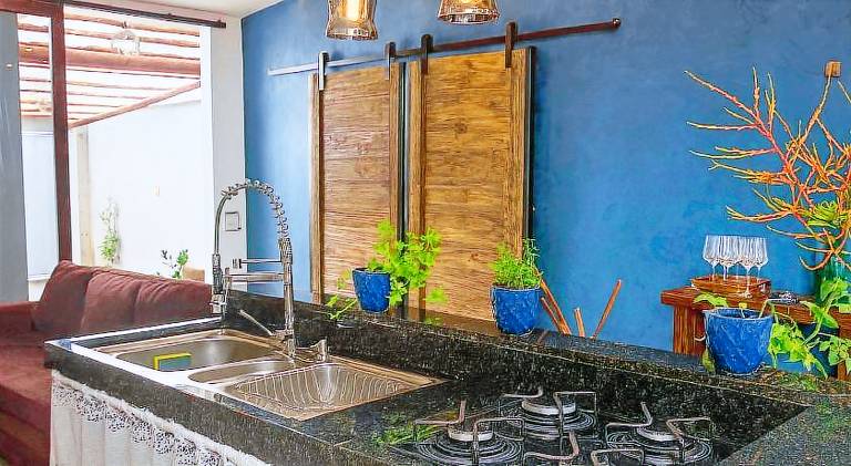 Vacation home | Suitable for remote work — photo 4