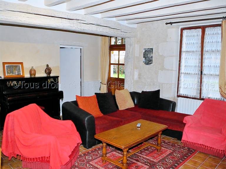 Fully equipped cottage with garden & grill | Pet-friendly — photo 3