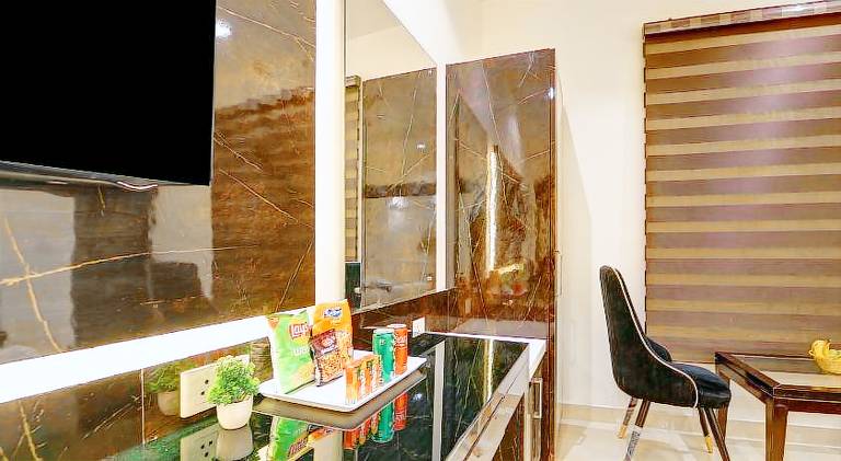 Hotel Krishna- By RCG Hotels, Centrally Located, New Delhi — photo 5