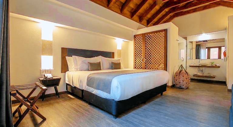 Hotel Santa Catalina By OxoHotel — photo 2