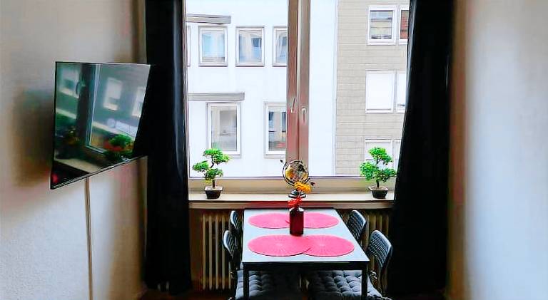 Nice apartment | Dogs allowed — photo 5