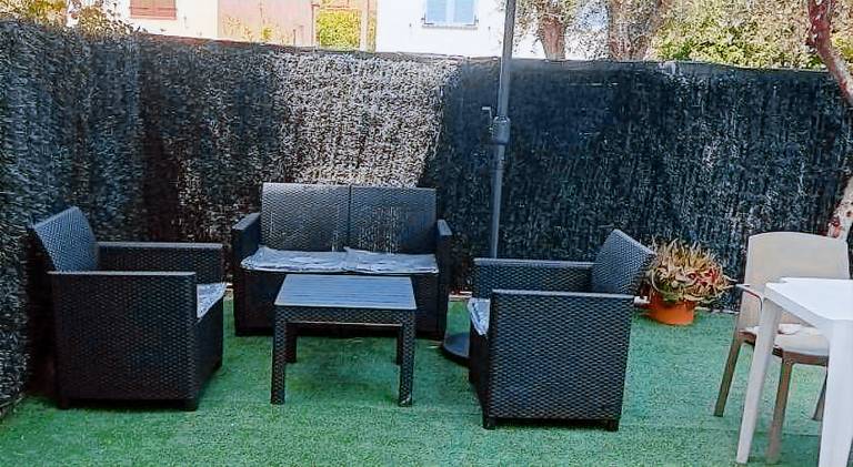 Lovely rental apartment with terrace & BBQ | Next to the beach | Pets allowed — photo 4