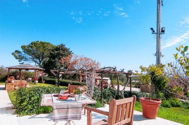Case Don Ignazio: BILOCALE NOCE — photo 3