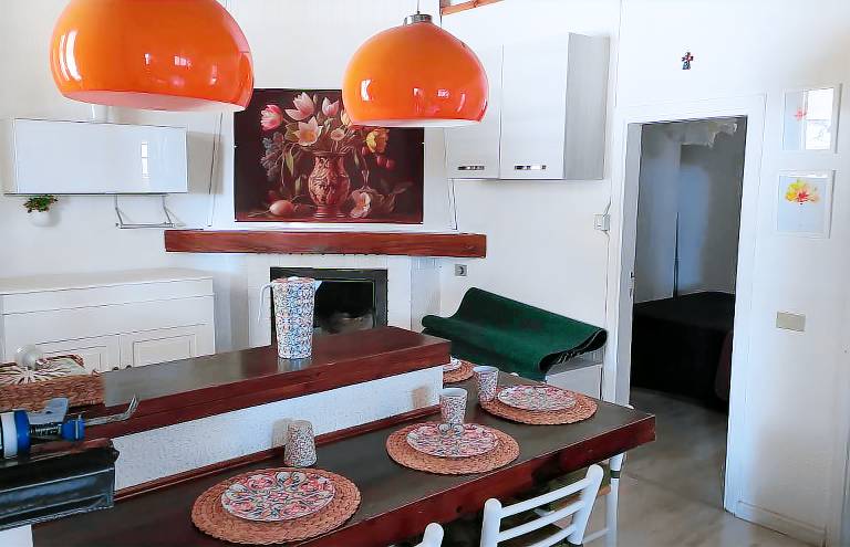 Apartment | Nature view — photo 4