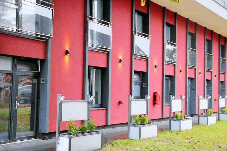 Hotel Bei Yasemin — photo 3