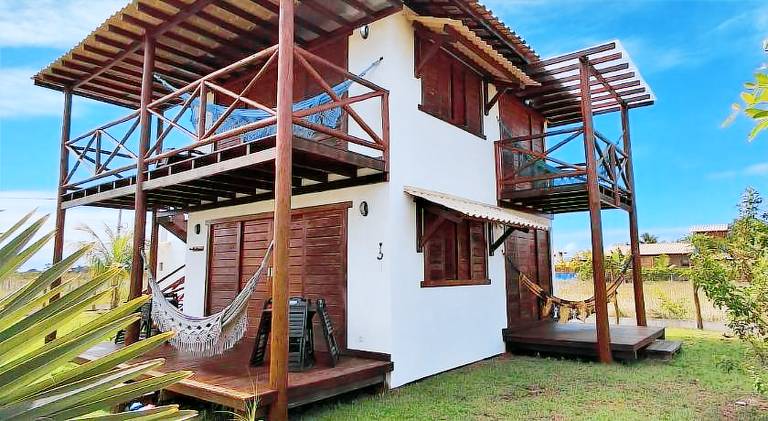 Vacation home with pool | Pets are welcome — photo 4