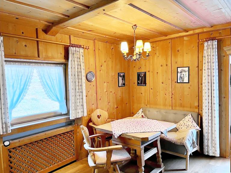 Ferienwohnung Grainau