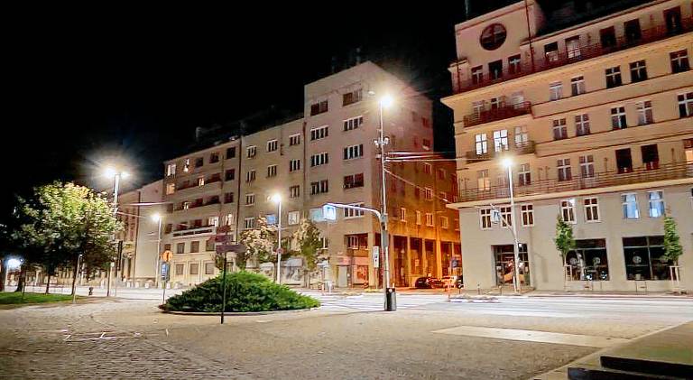 RELAX VIBE Old Town Bratislava Pressburg — photo 4