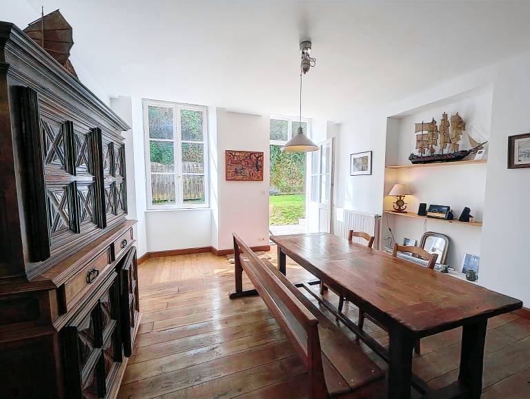 Charming gite with patio & yard | Pets allowed — photo 4