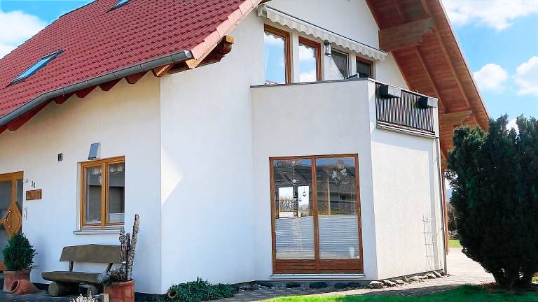 Ferienwohnung  Bad Karlshafen