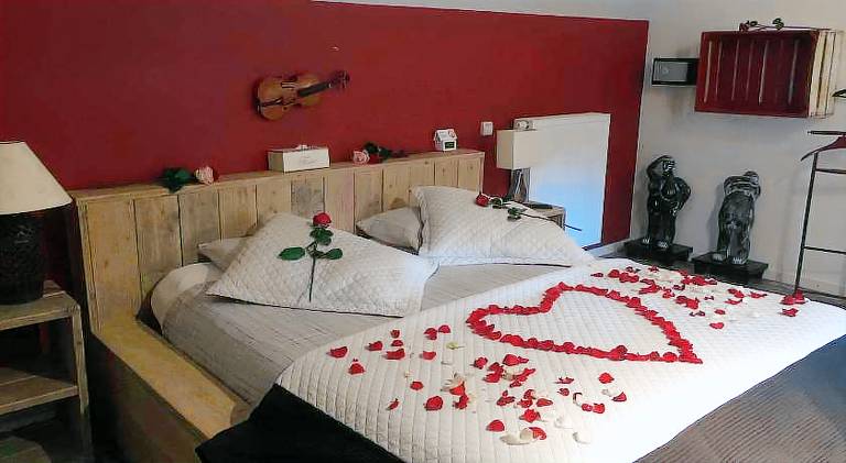 B&B AntiQua & Qook in Hasselt