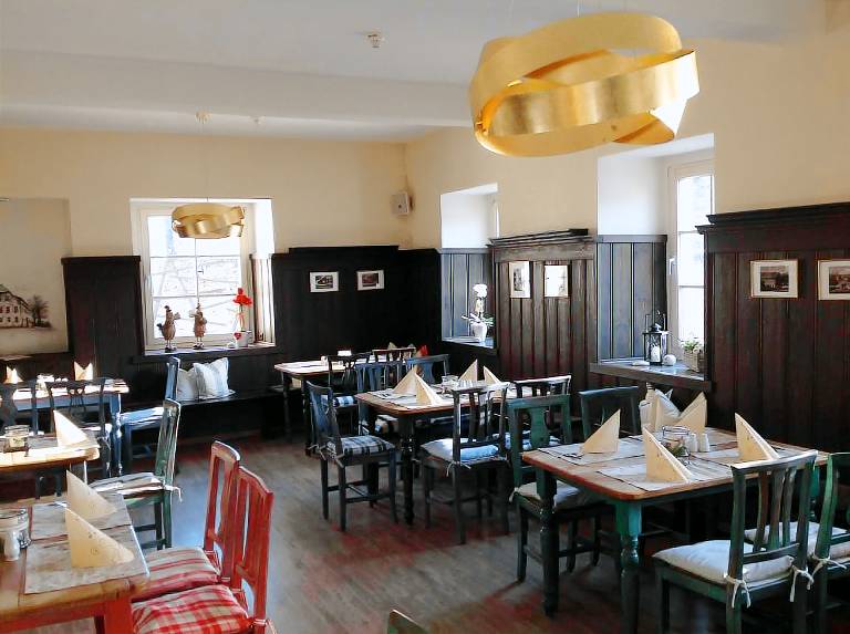 Bei Zwillings Hotel & Restaurant — photo 4