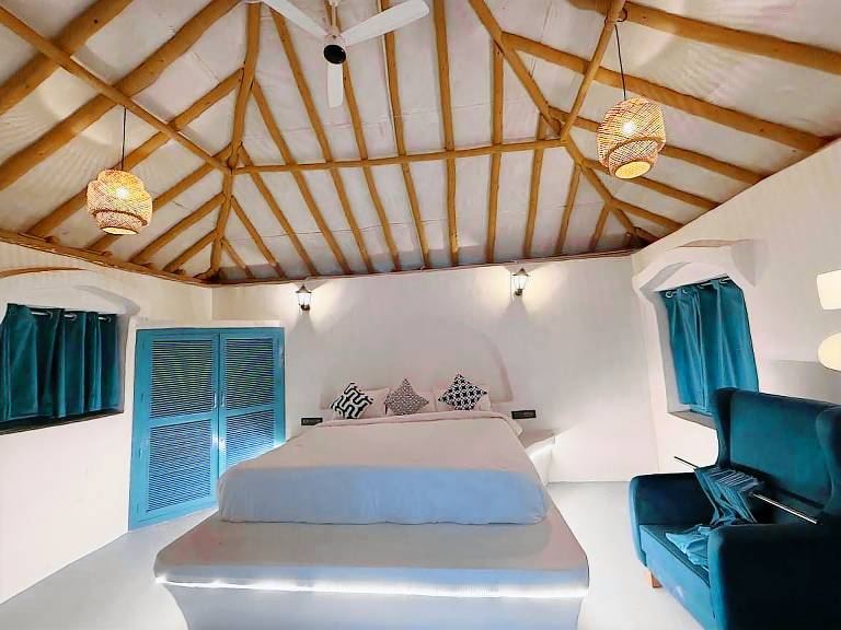 White Oasis Jungle Resort — photo 2