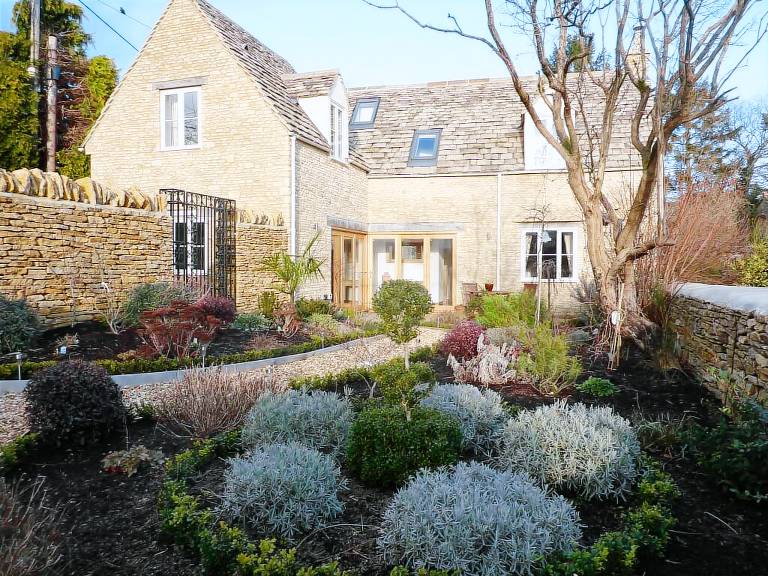 House Sherston