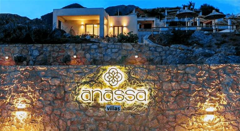 Resort Arvi