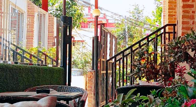 Deepjyoti Inn — photo 4