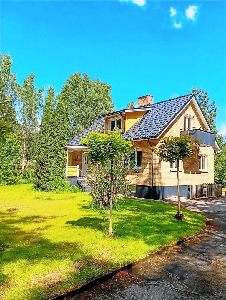 Ferienhaus in Hultsfred, Lönneberga für max. 4 Personen Ferienhaus in Hultsfred, Lönneberga für max. 4 Personen
