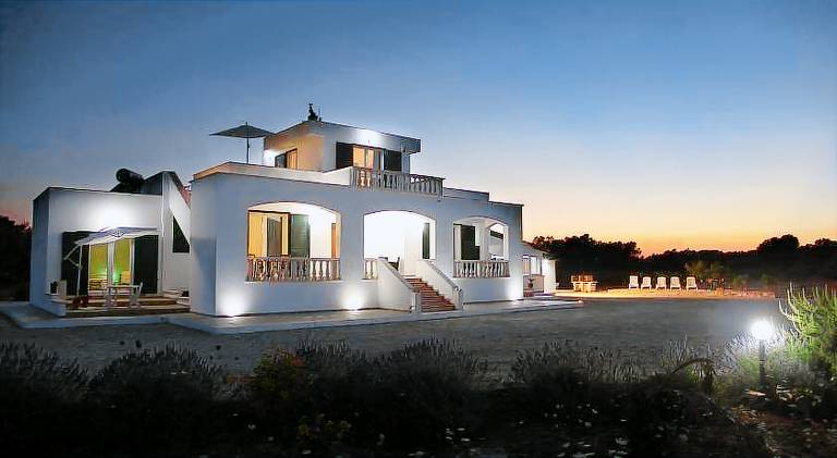 Villa Giulia&Gaia - Guest House in Nardò
