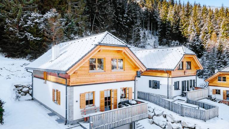 Ferienhaus Planneralm