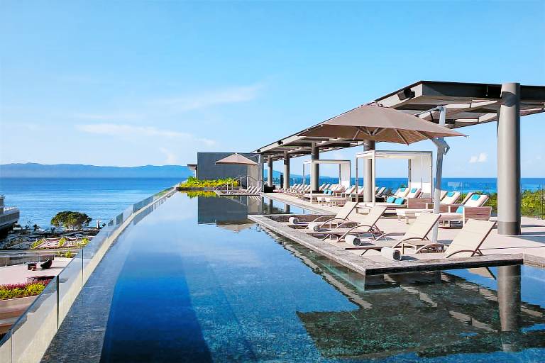 Secrets Bahia Mita Surf & Spa - All Inclusive - Adults only — photo 4