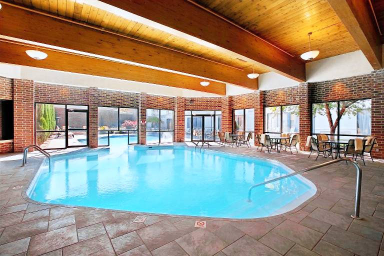 Wyndham Independence in Independence, OH