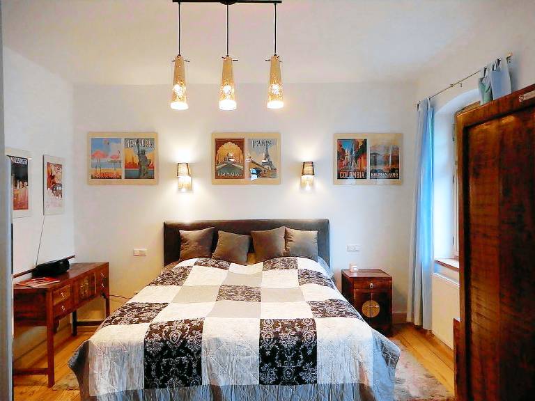 Ferienwohnung Höhr-Grenzhausen