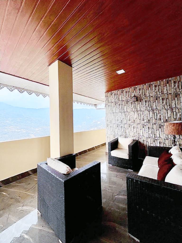 Apartment with 1 room for 6 persons — photo 3