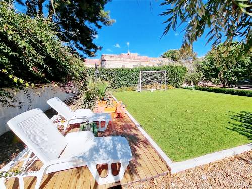 Appartement Trani